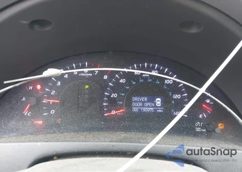 2011 Toyota Camry Xle из США, поврежденный, VIN 4T1BF3EK4BU194672